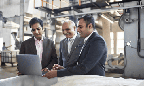 Company Culture