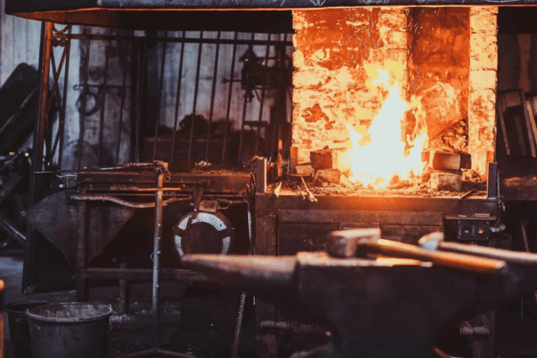 Gray Cast Iron