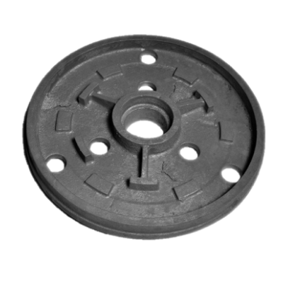 Bearing Housing