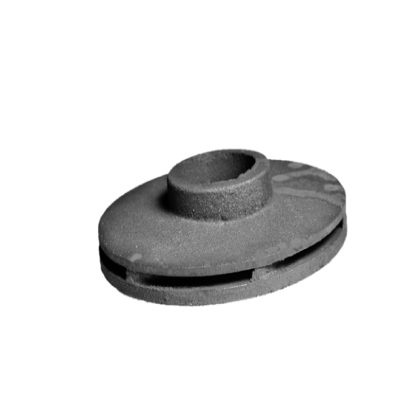 Bearing Housing