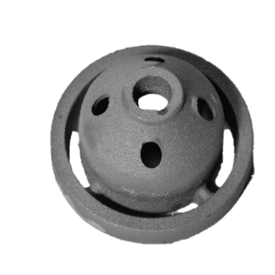 Bearing Housing