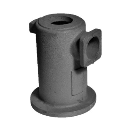 Bearing Housing
