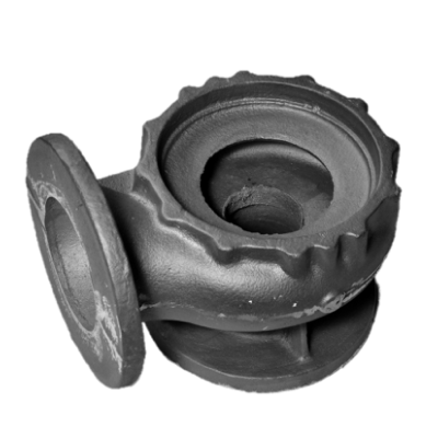 Bearing Housing