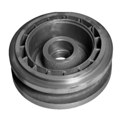 Bearing Housing