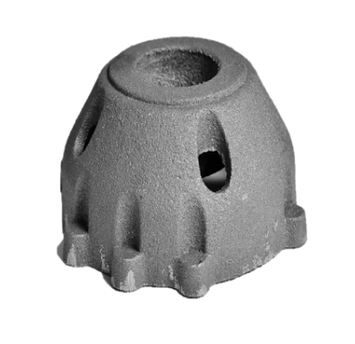 Bearing Housing