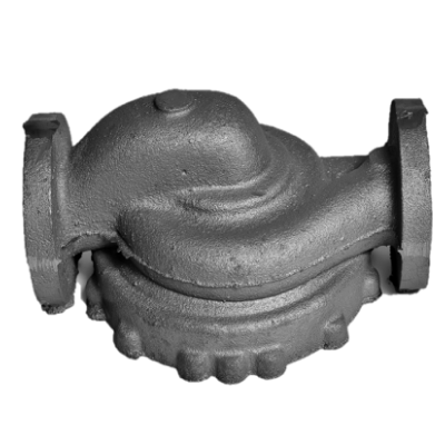 Bearing Housing