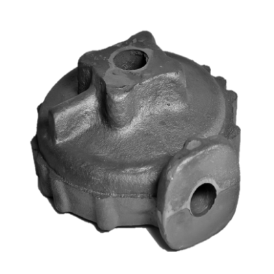 Bearing Housing