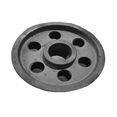 Bearing Housing