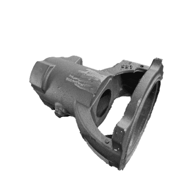 Bearing Housing
